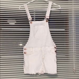 Overalls